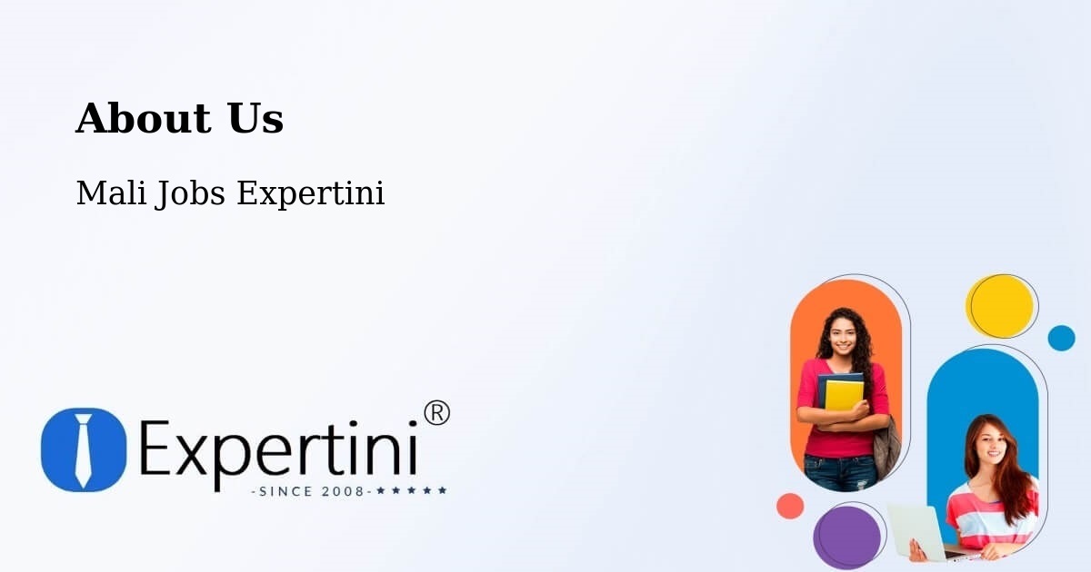 About Expertini Recruitment Platform  – Kati - Kati, Mali Jobs Expertini