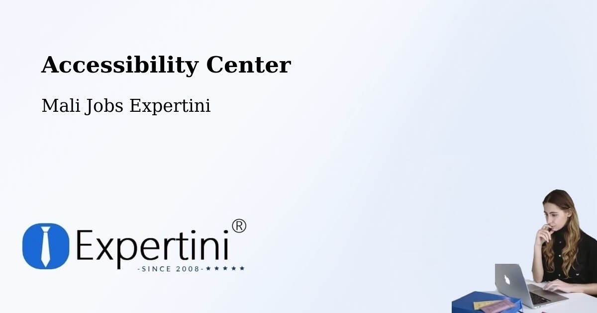 Accessibility Statement – Kati - Mali Jobs Expertini