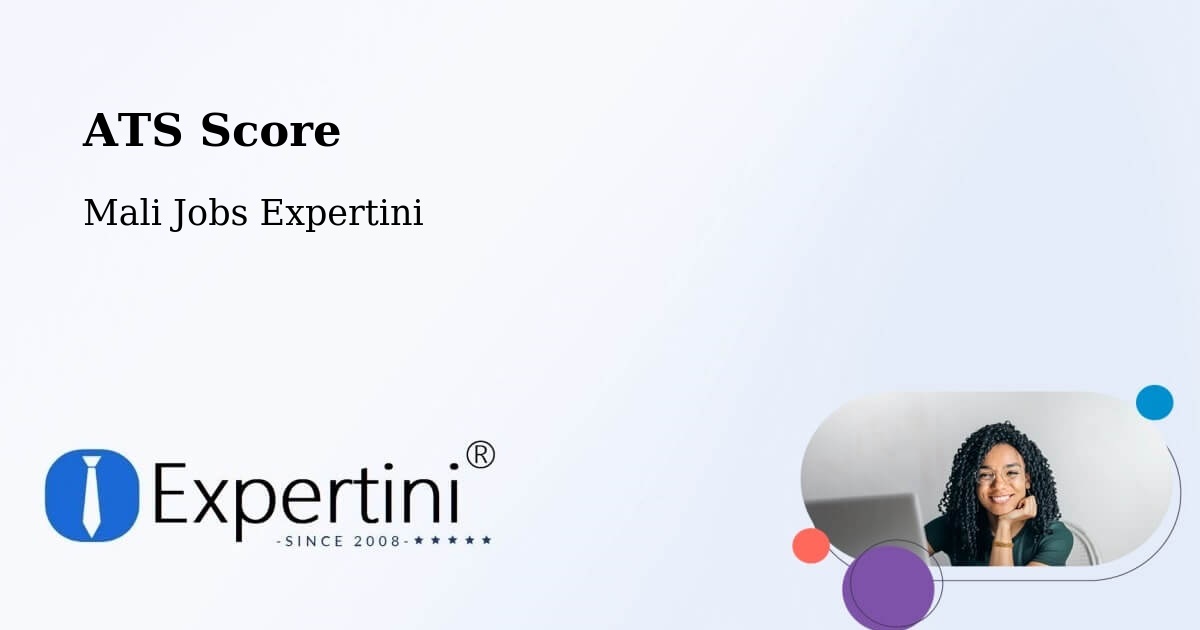 Resume ATS Score & Job Description Match Tool – Kati - Mali Jobs Expertini