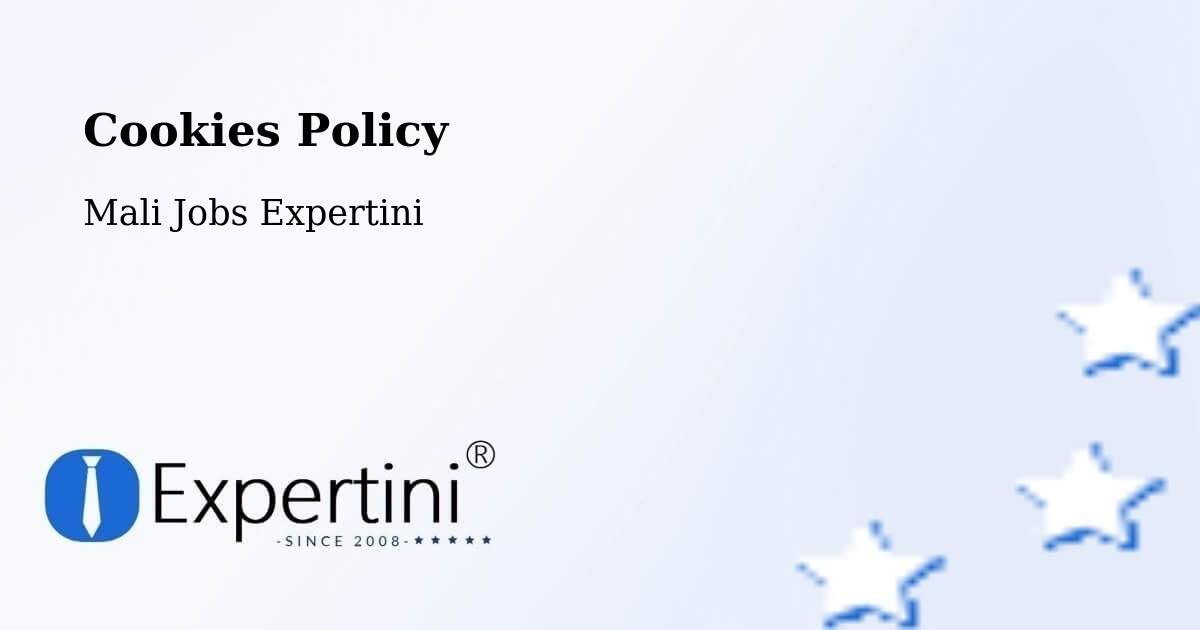 Cookie Policy – Kati - Mali Jobs Expertini