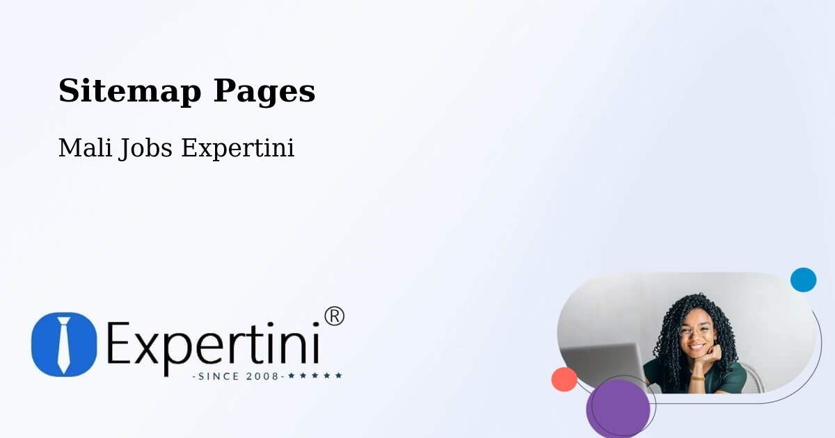 Sitemap Pages - Kati - Mali Jobs Expertini