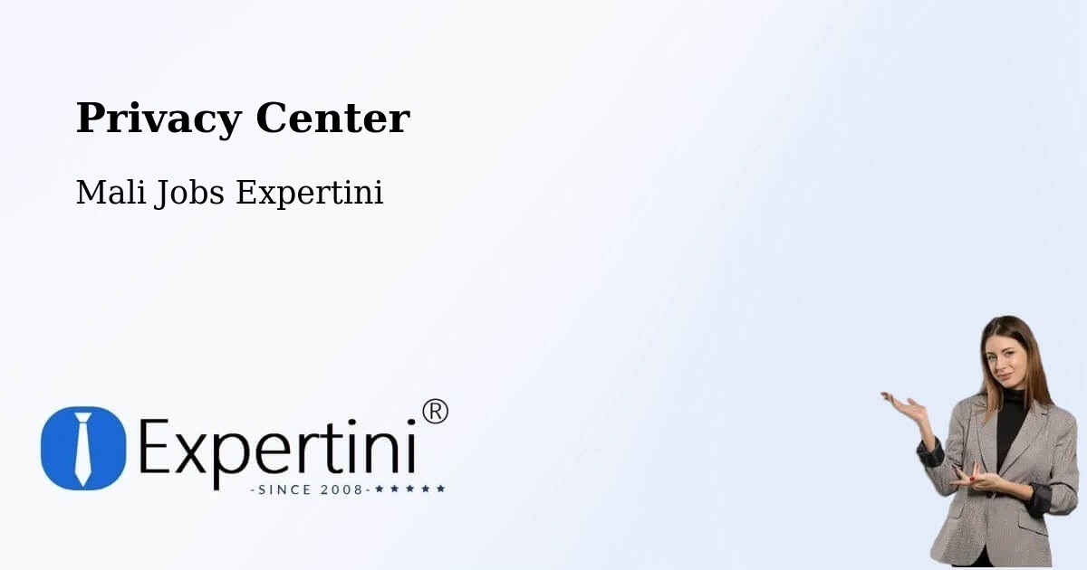 Privacy Policy – Kati - Mali Jobs Expertini